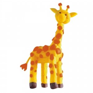 PlayMais "Giraffe"