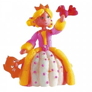 PlayMais "Prinzessin"