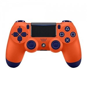 PlayStation 4 DualShock Controller
