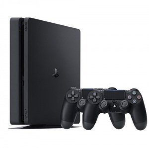 PlayStation 4 Konsole