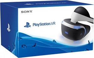PlayStation VR