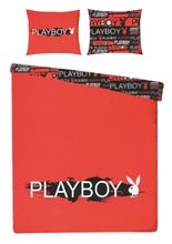 Playboy Bettwäsche - Splash