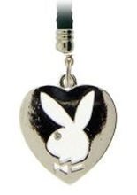 Playboy Handyanhänger, Herz