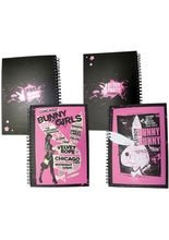 Playboy Kult Notebook, A5