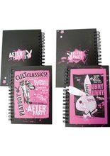 Playboy Kult Notebook, A6