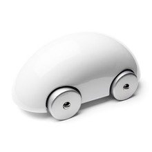 Playsam - Streamliner iCar Classic White