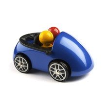 Playsam - Xtreamliner Cab, blau