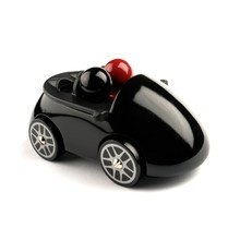 Playsam - Xtreamliner Cab, limegelb