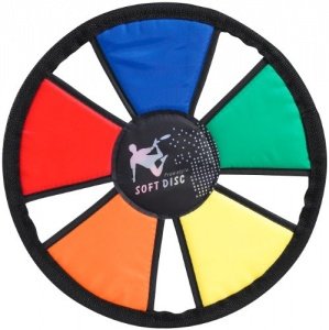 Playtastic Soft-Frisbee