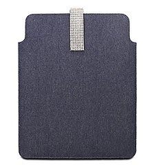 Playtime Denim iPad Etui