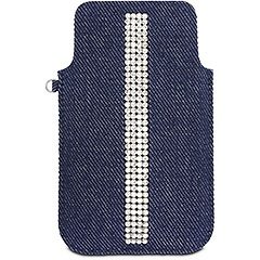 Playtime Denim iPhone Etui