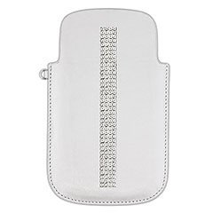 Playtime Silver Smartphone Etui