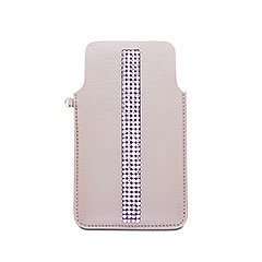 Playtime Violet iPhone 4 Etui