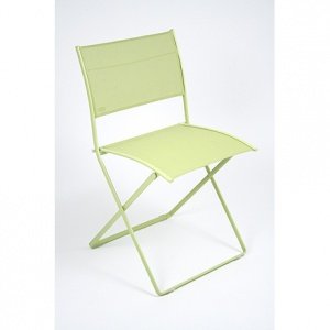 Plein Air Gartenstuhl klappbar (2 Stk)