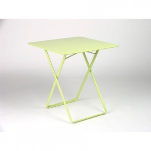 Plein Air Gartentisch klappbar