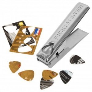 Plektrum Stanzmaschine Pickmaster