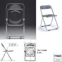 Plia/ Castelli von Haworth transparent r