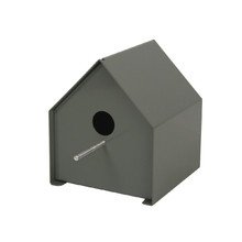 Pling Collection - Piu Nistkasten & Futt