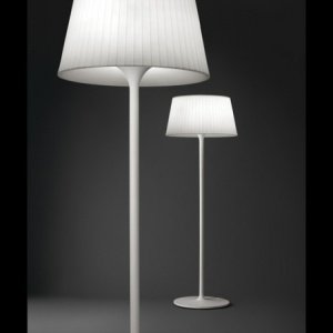 Plis Outdoor Stehlampe