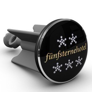 Plopp Waschbecken Stöpsel Fünf Sterne Ho