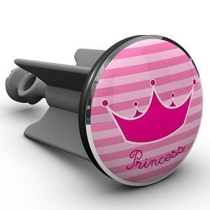 Plopp Waschbecken Stöpsel Princess