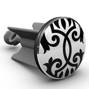 Plopp Waschbecken Stopfen Florenz