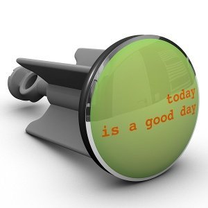 Plopp Waschbecken Stopfen today is a goo