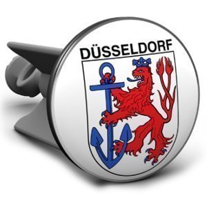 Plopp Waschbeckenstöpsel Düsseldorfer Wa