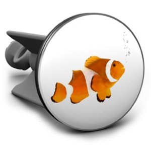 Plopp Waschbeckenstöpsel Henry