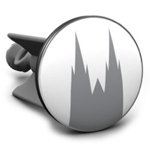 Plopp Waschbeckenstöpsel Kölner Dom