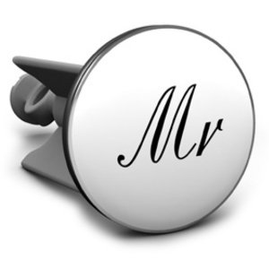 Plopp Waschbeckenstöpsel Mr.