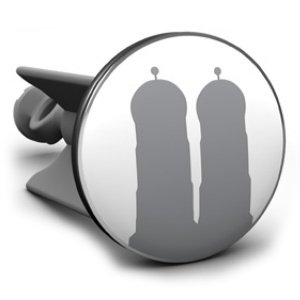 Plopp Waschbeckenstöpsel Münchner Frauen