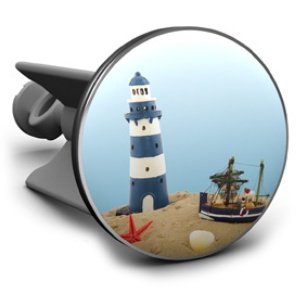 Plopp Waschbeckenstöpsel Strandferien