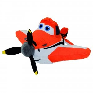 Plüsch Figur "Dusty"