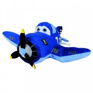 Plüsch Figur "Skipper"