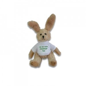 Plüsch Hase