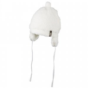 Plüsch-Mütze
