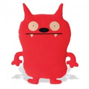 Plüschfigur Uglydoll Dave Darinko