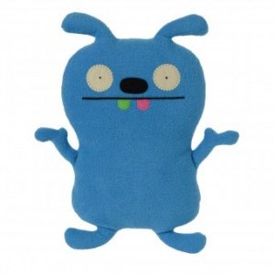 Plüschfigur Uglydoll Tutulu