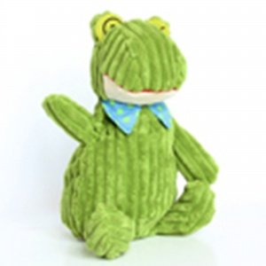 Plüschtier "Simply Frosch"
