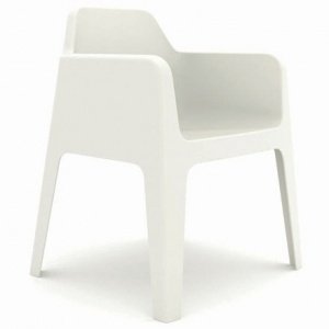 Plus 630 Gartensessel (2 Stk)