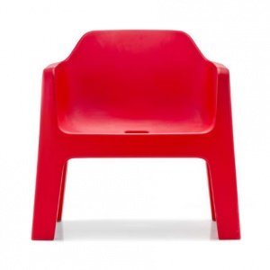 Plus Air 631 Gartenloungesessel