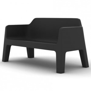 Plus Air 636 Gartenbank