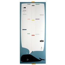 pleased to meet - The 2014 year planner