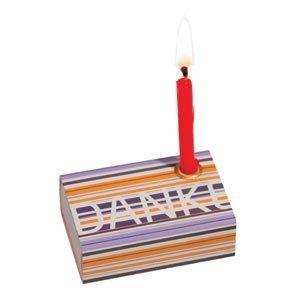 _ POCKET LIGHT - DANKE