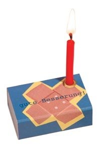 _ POCKET LIGHT - GUTE BESSERUNG