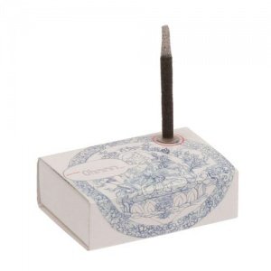 POCKET OHMM... Mini-Räucherstäbchen-Set