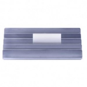 PODIO Papierhalter aluminium 921.AN.AN v