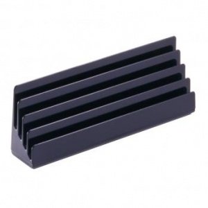 PODIO Papierhalter schwarz 921.00.03 von