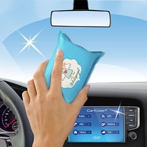 POLYCLEAN Autoschwamm Schutzengel